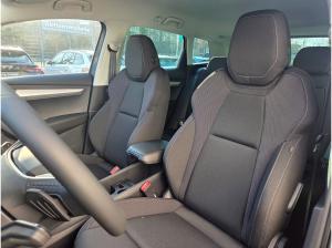 Skoda Karoq 4x4 ACC AHK RFK Winter NAVI Assistenz +