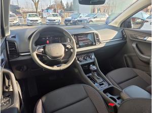 Skoda Karoq 4x4 ACC AHK RFK Winter NAVI Assistenz +