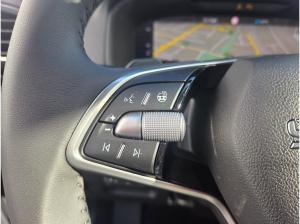 Skoda Karoq 4x4 ACC AHK RFK Winter NAVI Assistenz +