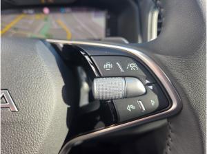 Skoda Karoq 4x4 ACC AHK RFK Winter NAVI Assistenz +