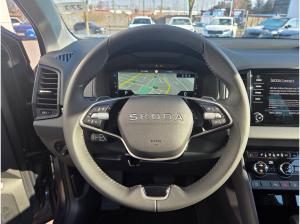 Skoda Karoq 4x4 ACC AHK RFK Winter NAVI Assistenz +