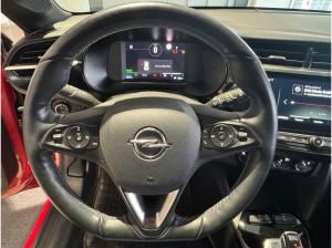 Opel Corsa F e Ultimate ACC+LED+Navi+SHZ+Kam.+KlimaA