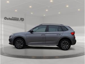 Skoda Kamiq 1.5 TSI Selection AHK ACC Navi PDC CarPlay