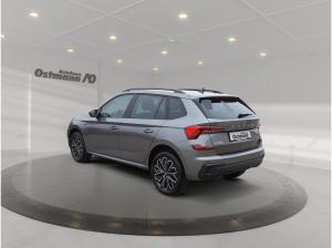 Skoda Kamiq 1.5 TSI Selection AHK ACC Navi PDC CarPlay