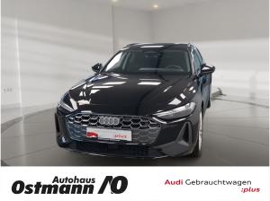 Audi A5 Avant 2.0 TFSI AHK Memory RFK ACC LED