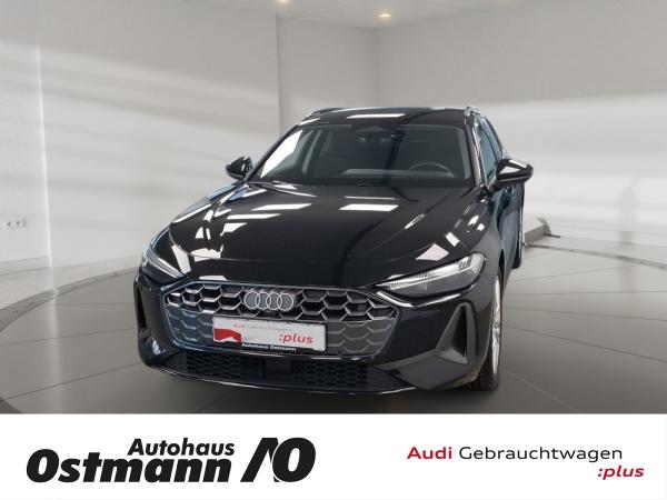 Audi A5 Avant 2.0 TFSI AHK Memory RFK ACC LED