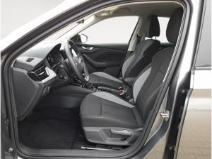 Skoda Kamiq 1.5 TSI Selection AHK ACC Navi PDC CarPlay