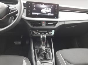Skoda Kamiq 1.5 TSI Selection AHK ACC Navi PDC CarPlay