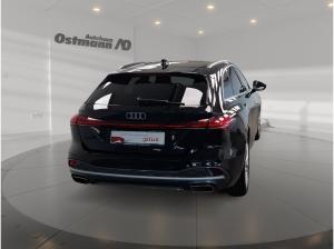 Audi A5 Avant 2.0 TFSI AHK Memory RFK ACC LED