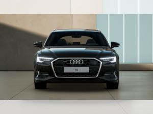 Audi A6 45 TFSI Avant quattro AHK Matrix RFK ACC SHZ