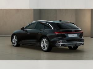 Audi A5 2.0 TFSI Avant AHK Memory RFK ACC