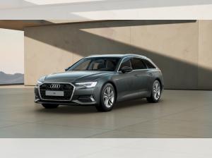 Audi A6 35 TDI Avant AHK el.Heck RFK ACC SHZ