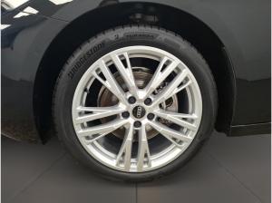 Audi A5 Avant 2.0 TFSI AHK Memory RFK ACC LED