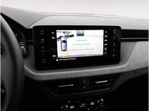 Skoda Kamiq 1.5 TSI Selection AHK ACC Navi PDC CarPlay
