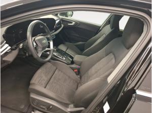 Audi A5 Avant 2.0 TFSI AHK Memory RFK ACC LED