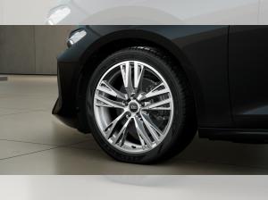 Audi A5 2.0 TFSI Avant AHK Memory RFK ACC