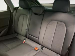 Audi A5 Avant 2.0 TFSI AHK Memory RFK ACC LED