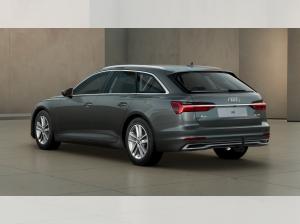 Audi A6 35 TDI Avant AHK el.Heck RFK ACC SHZ