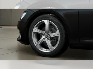 Audi A6 45 TFSI Avant quattro AHK Matrix RFK ACC SHZ