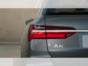 Audi A6 35 TDI Avant AHK el.Heck RFK ACC SHZ