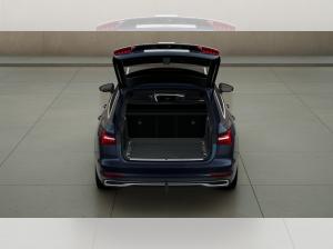 Audi A6 45 TFSI Avant AHK Matrix RFK ACC 19 el.Heck