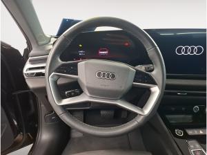 Audi A5 Avant 2.0 TFSI AHK Memory RFK ACC LED