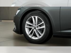 Audi A6 35 TDI Avant AHK el.Heck RFK ACC SHZ