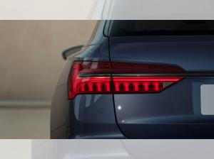 Audi A6 45 TDI quattro Avant AHK Matrix RFK ACC
