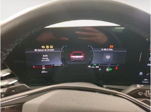 Audi A5 Avant 2.0 TFSI AHK Memory RFK ACC LED