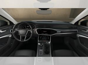 Audi A6 35 TDI Avant AHK el.Heck RFK ACC SHZ