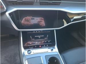 Audi A6 45 TFSI Avant quattro AHK Matrix RFK ACC 19