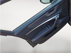 Audi A6 45 TFSI Avant quattro AHK Matrix RFK ACC 19