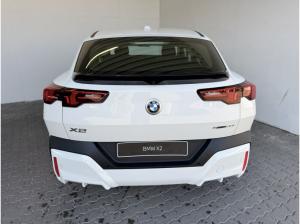 BMW X2 sDrive20i ABVERKAUF !