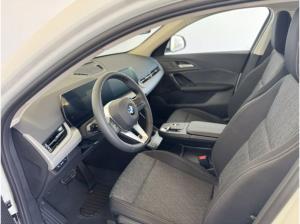 BMW X2 sDrive20i ABVERKAUF !