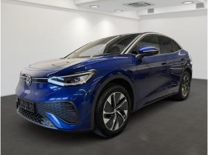 Volkswagen ID.5 Pure 125kW - AHK Matrix-LED Wärmepumpe MFL beheizbar CCS Navi LM SHZ CarPlay