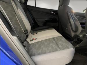 Volkswagen ID.5 Pure 125kW - AHK Matrix-LED Wärmepumpe MFL beheizbar CCS Navi LM SHZ CarPlay
