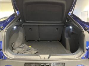 Volkswagen ID.5 Pure 125kW - AHK Matrix-LED Wärmepumpe MFL beheizbar CCS Navi LM SHZ CarPlay