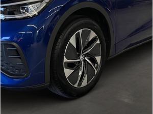 Volkswagen ID.5 Pure 125kW - AHK Matrix-LED Wärmepumpe MFL beheizbar CCS Navi LM SHZ CarPlay