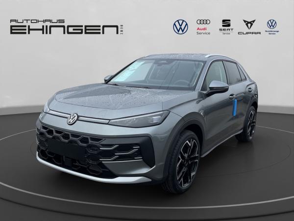 Volkswagen T-Roc Style 1.5 l eTSI OPF DSG