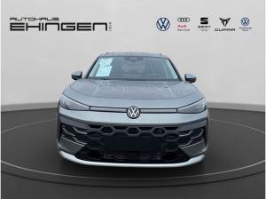 Volkswagen T-Roc Style 1.5 l eTSI OPF DSG