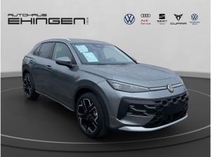 Volkswagen T-Roc Style 1.5 l eTSI OPF DSG