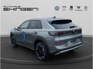 Volkswagen T-Roc Style 1.5 l eTSI OPF DSG