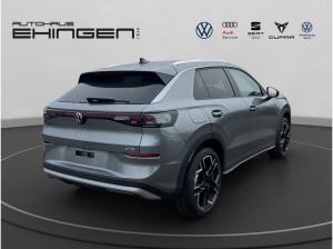 Volkswagen T-Roc Style 1.5 l eTSI OPF DSG