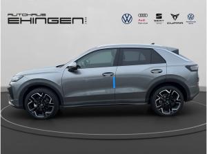 Volkswagen T-Roc Style 1.5 l eTSI OPF DSG