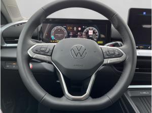 Volkswagen T-Roc Style 1.5 l eTSI OPF DSG
