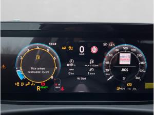Volkswagen T-Roc Style 1.5 l eTSI OPF DSG
