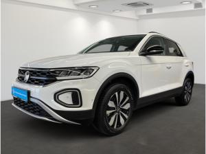 Volkswagen T-Roc GOAL 1.0 TSI 85kW - LED ACC PDC SHZ GJR Navi CarPlay LM MFL Digital Cockpit