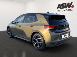 Volkswagen ID.3 Pro ‼️sofort verfügbar‼️💥staatliche Förderung möglich💥