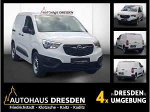 Opel Combo Cargo - e Basis *GEWERBEHAMMER*