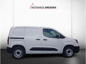 Opel Combo Cargo - e Basis *GEWERBEHAMMER*